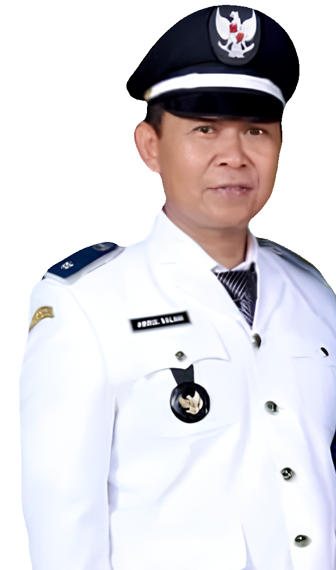 Kepala Desa ABDUL SALAM