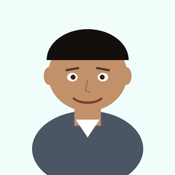 Andi Prasetyo